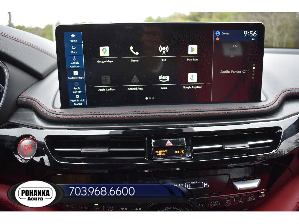 New 2026 Acura MDX Type S image 14