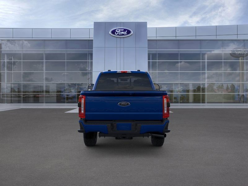 New 2026 Ford F350 Lariat w/ Tremor Off-Road Package image 5