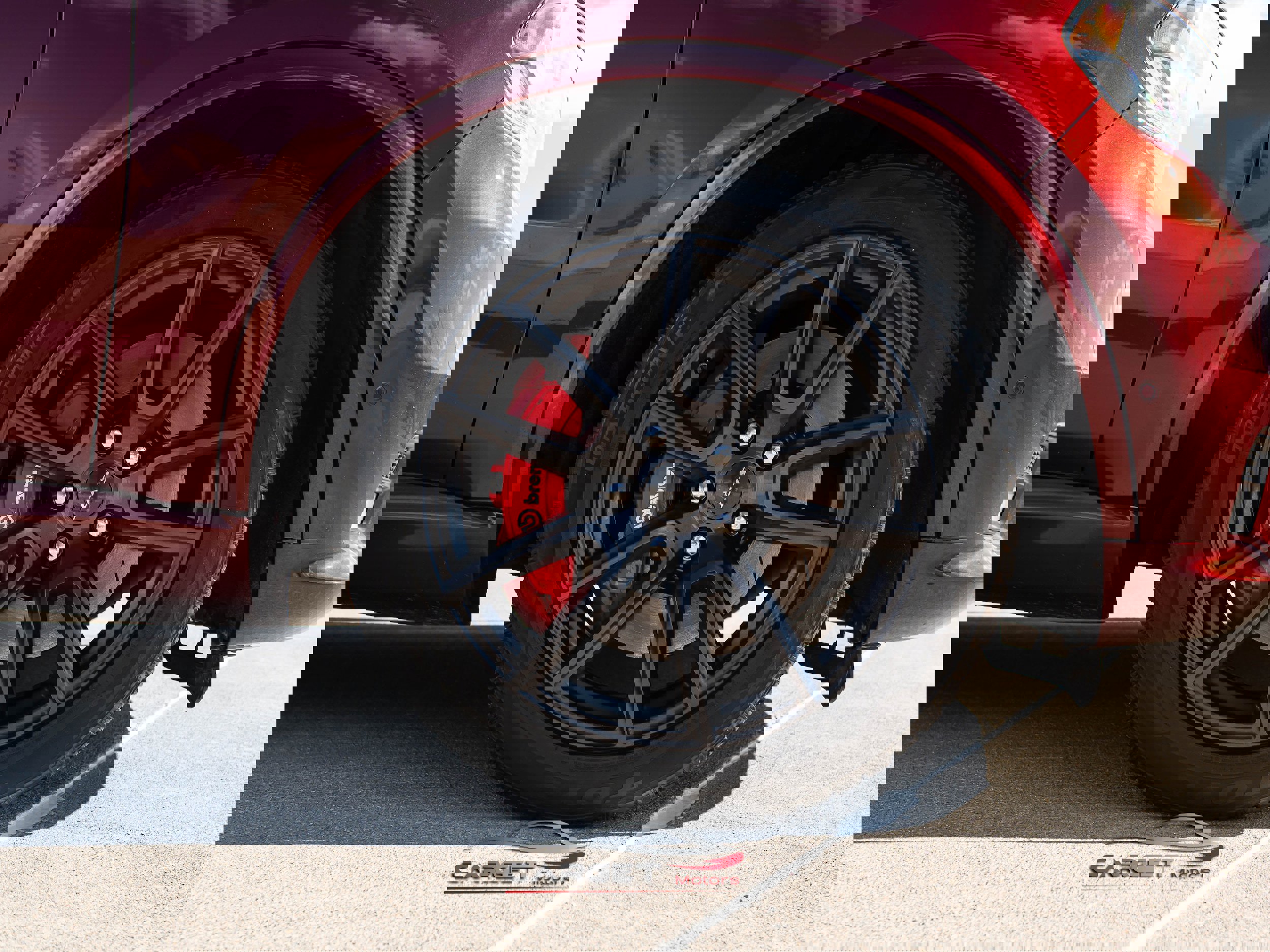 Used 2018 Dodge Durango SRT w/ SRT Interior Appearance Group image 10