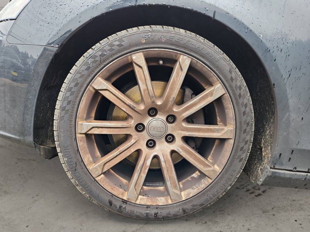 Used 2009 Audi A4 2.0T Premium image 9