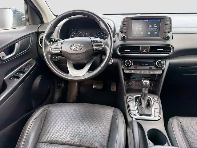 Used 2019 Hyundai Kona Limited image 20