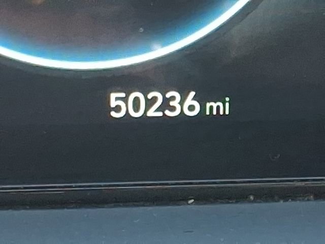 Used 2024 Hyundai Tucson Limited image 15