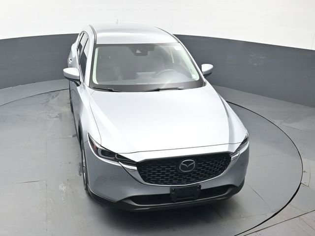 Used 2023 MAZDA CX-5 AWD 2.5 S w/ Select Package image 39