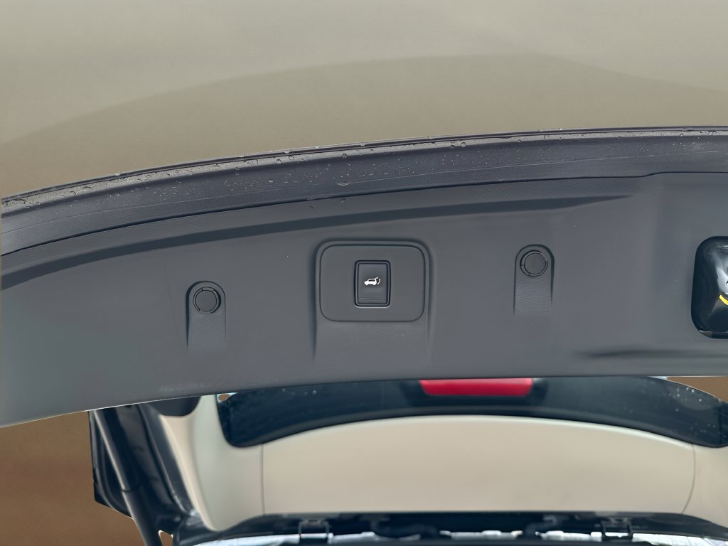 Used 2020 Nissan Murano Platinum AWD/4WD image 11