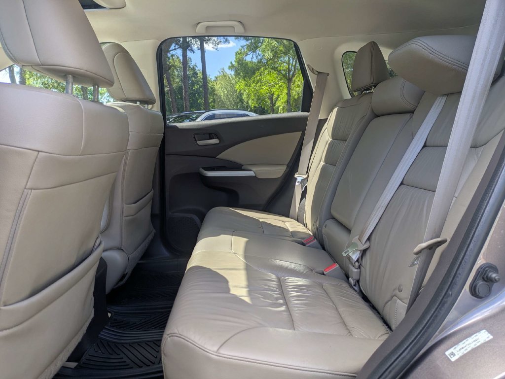 Used 2013 Honda CR-V EX-L image 13