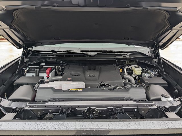 New 2025 Toyota Tundra SR5 image 16