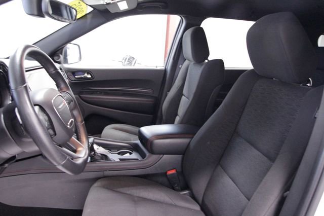 Used 2025 Dodge Durango GT image 13