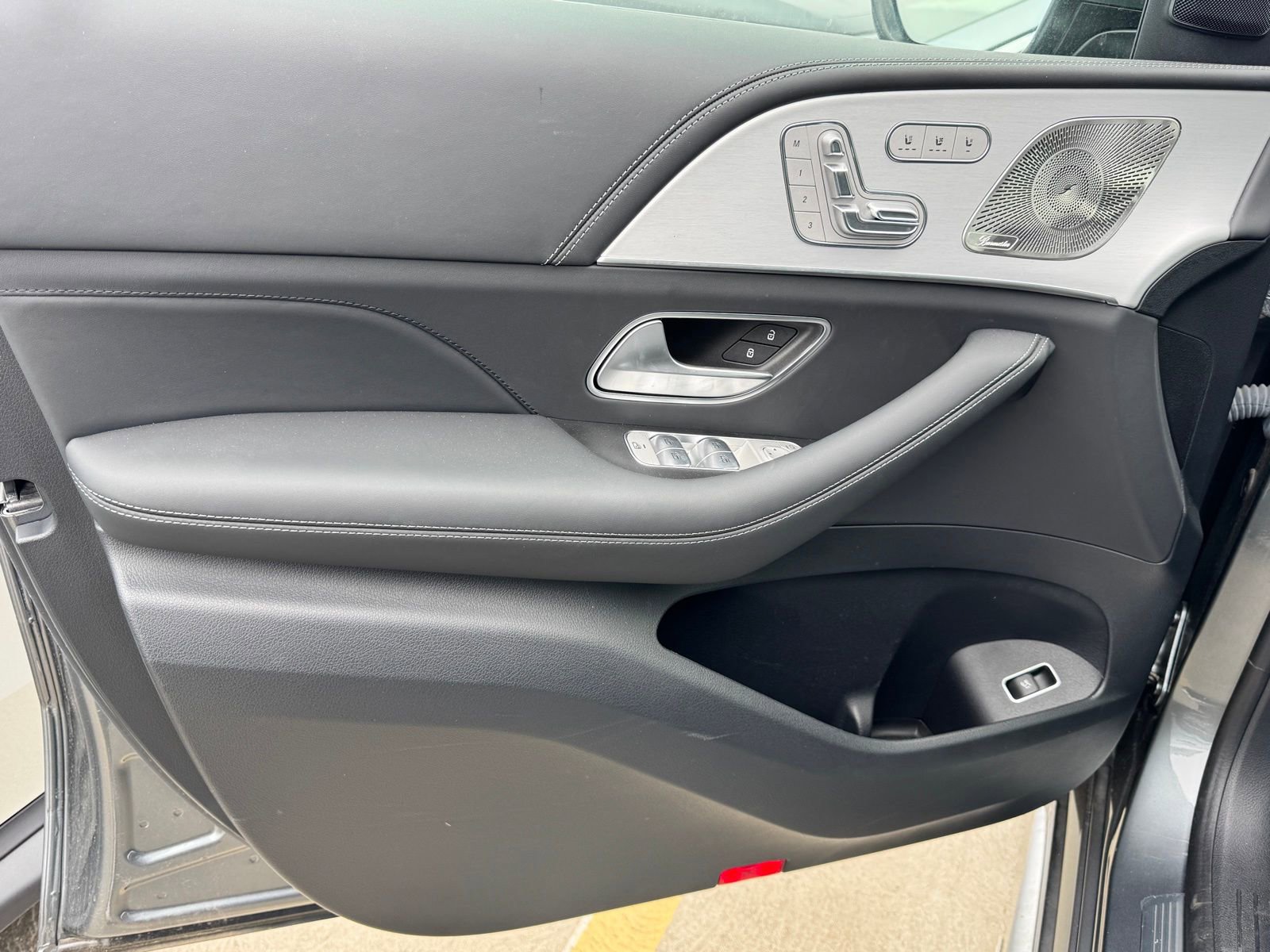 Used 2024 Mercedes-Benz GLE 63 AMG S image 13