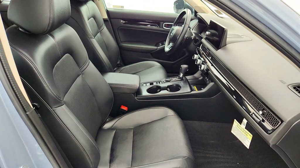 Used 2023 Honda Civic Touring image 24