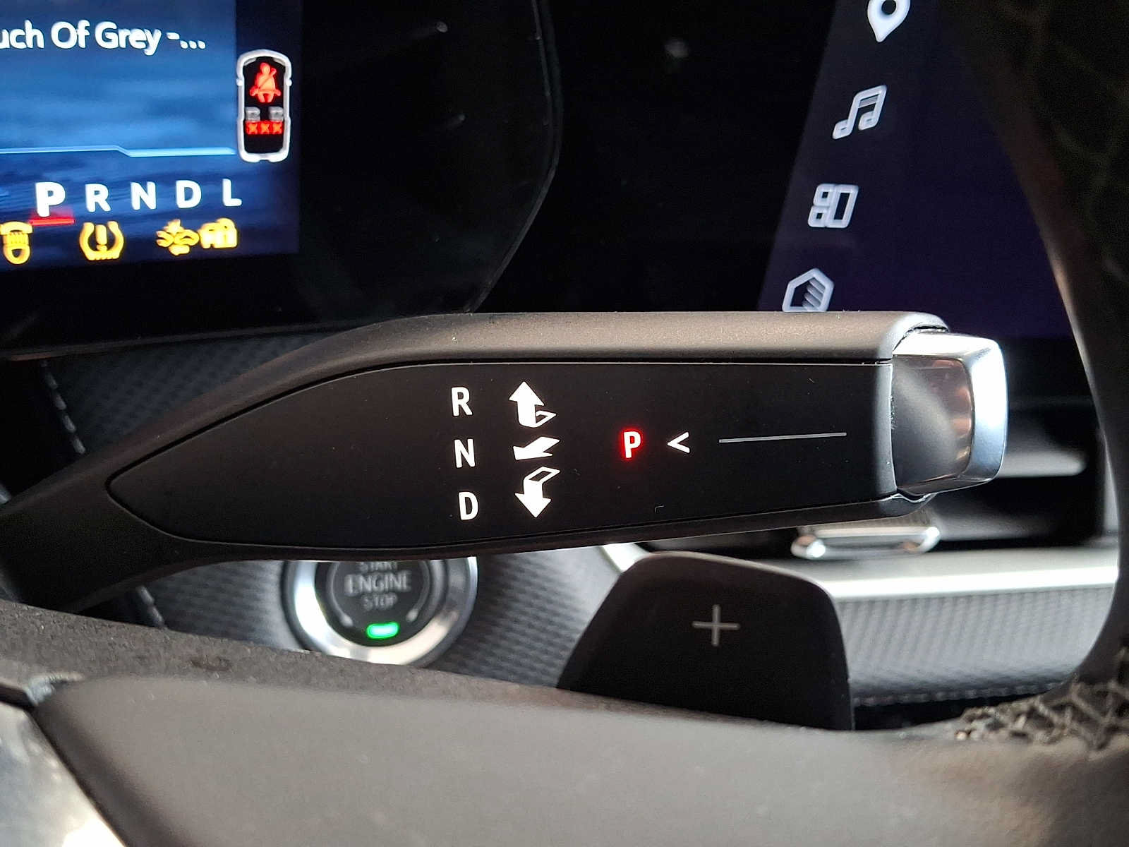 Used 2026 Chevrolet Equinox LT AWD/4WD image 14