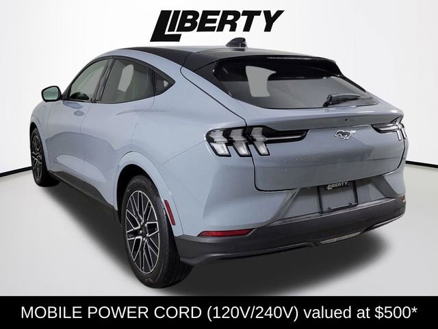 Used 2025 Ford Mustang Mach-E Premium w/ Interior Protection Package image 6