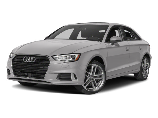 Used 2017 Audi A3 2.0T Premium w/ Convenience Package FWD image 8