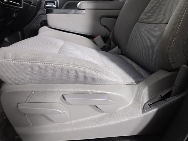 Used 2019 Chevrolet Silverado 2500 W/T w/ WT Convenience Package image 26