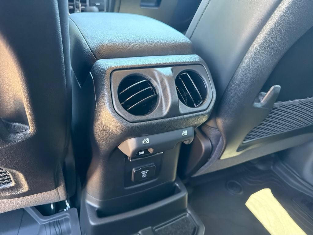 New 2026 Jeep Wrangler Unlimited Rubicon 392 AWD/4WD image 31