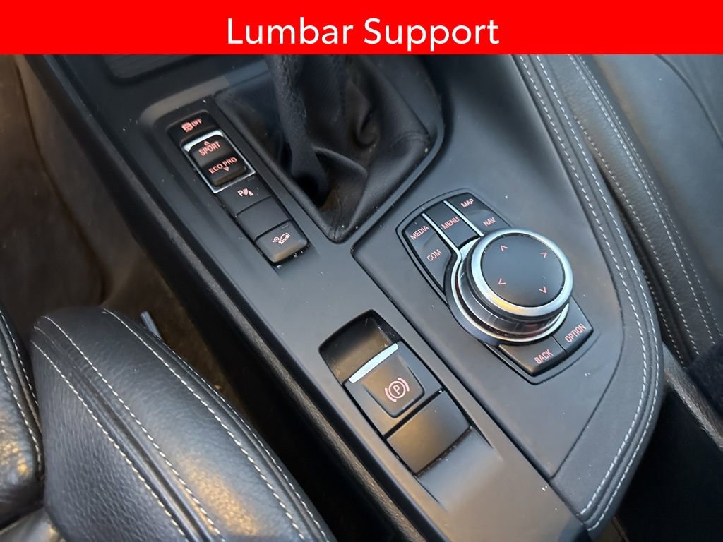 Used 2018 BMW X1 xDrive28i w/ Convenience Package image 7