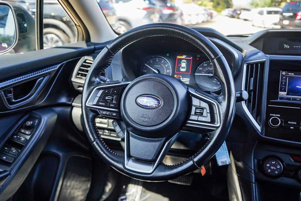 Used 2018 Subaru Crosstrek 2.0i Premium AWD/4WD image 15