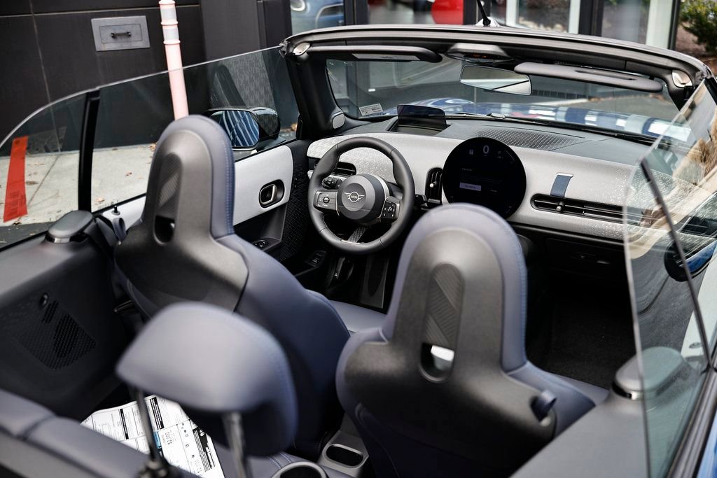 New 2026 MINI Cooper S image 11