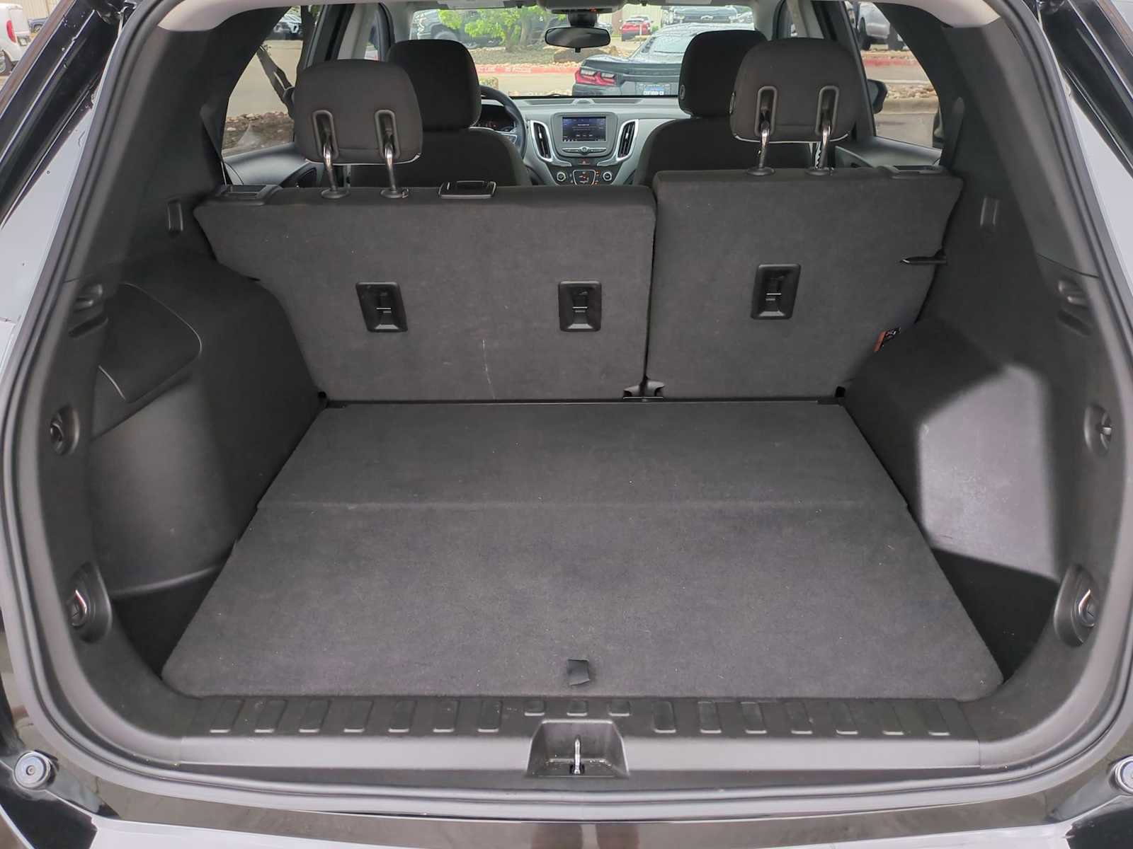 Used 2020 Chevrolet Equinox LS w/ LS Convenience Package FWD image 25