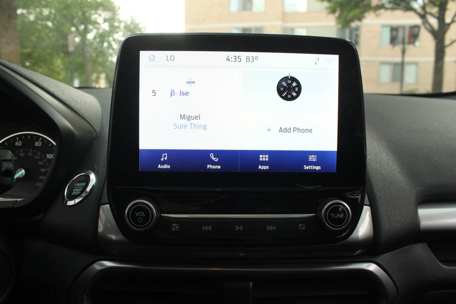 Used 2020 Ford EcoSport SE AWD/4WD image 33