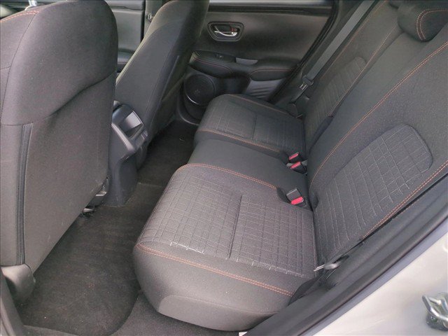Certified 2025 Honda HR-V Sport image 17