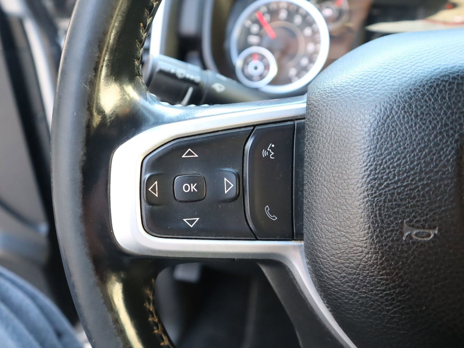 Used 2023 RAM 2500 Big Horn w/ Level 1 Equipment Group image 38