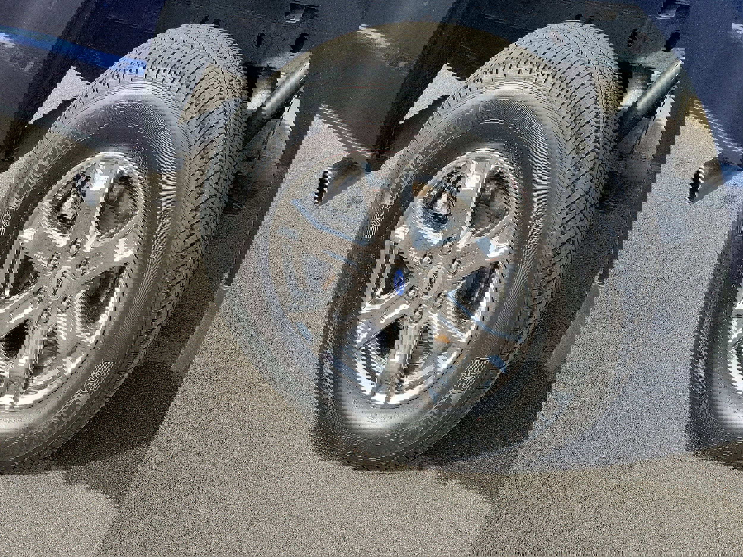 Used 2022 Ford F150 XLT w/ Equipment Group 302A High image 5