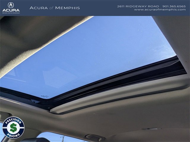 Used 2024 Honda CR-V EX-L image 20