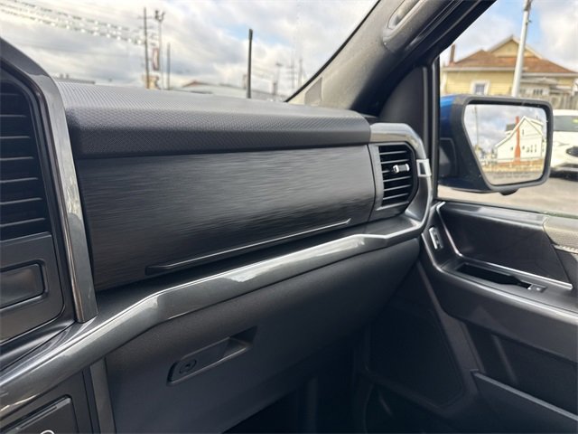 Used 2022 Ford F150 XLT w/ Equipment Group 302A High image 24