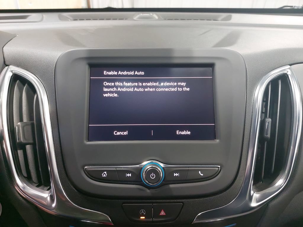 Used 2022 Chevrolet Equinox LT AWD/4WD image 24