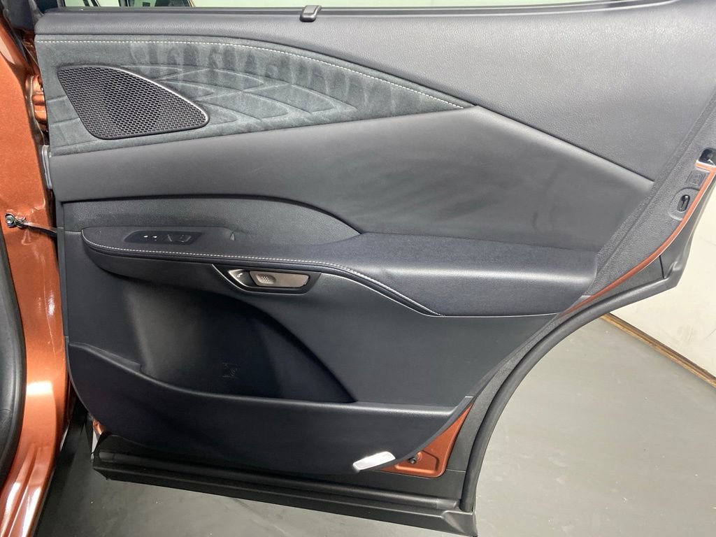 Certified 2023 Lexus RX 350 AWD w/ Cold Area Package image 32