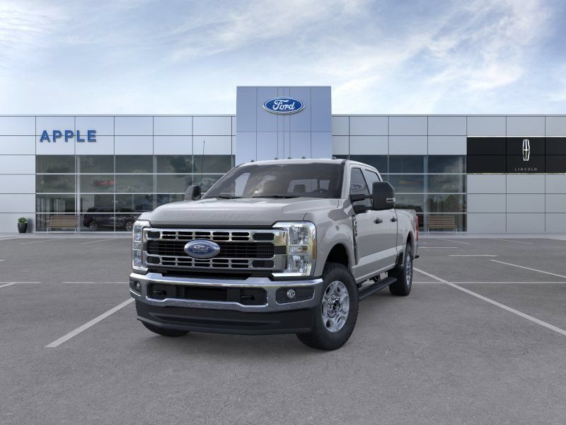 New 2026 Ford F250 XLT w/ FX4 Off-Road Package AWD/4WD image 2