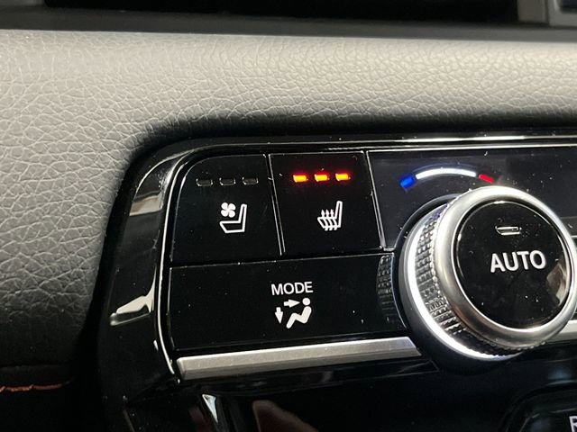 New 2026 Honda Passport TrailSport Elite image 16