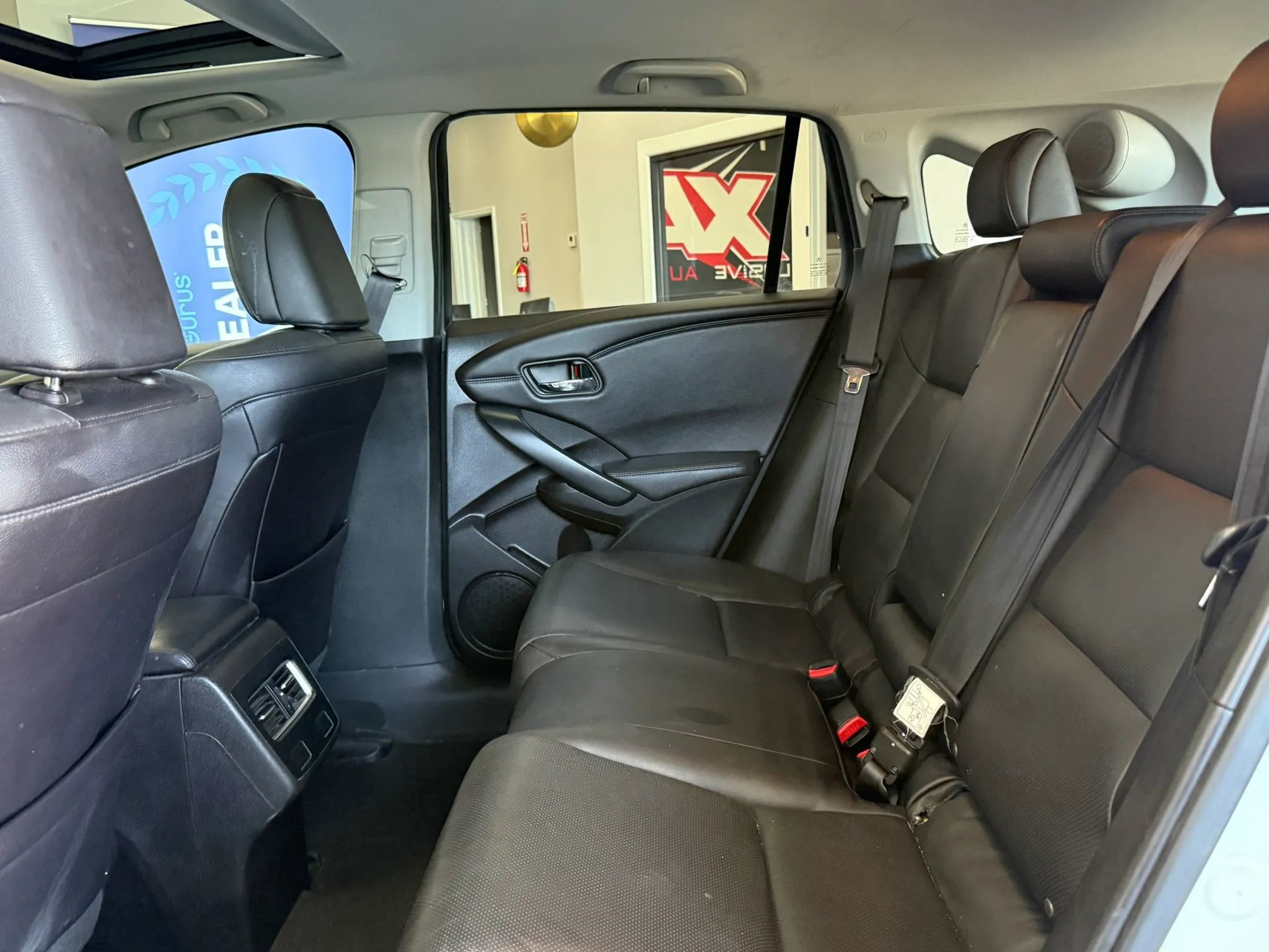 Used 2018 Acura RDX AWD w/ Technology Package image 27