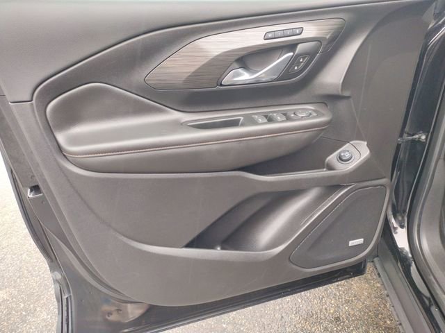 Used 2019 GMC Terrain SLT w/ Preferred Package image 11