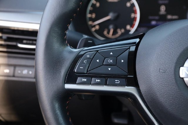 Certified 2024 Nissan Altima 2.5 SR FWD image 11