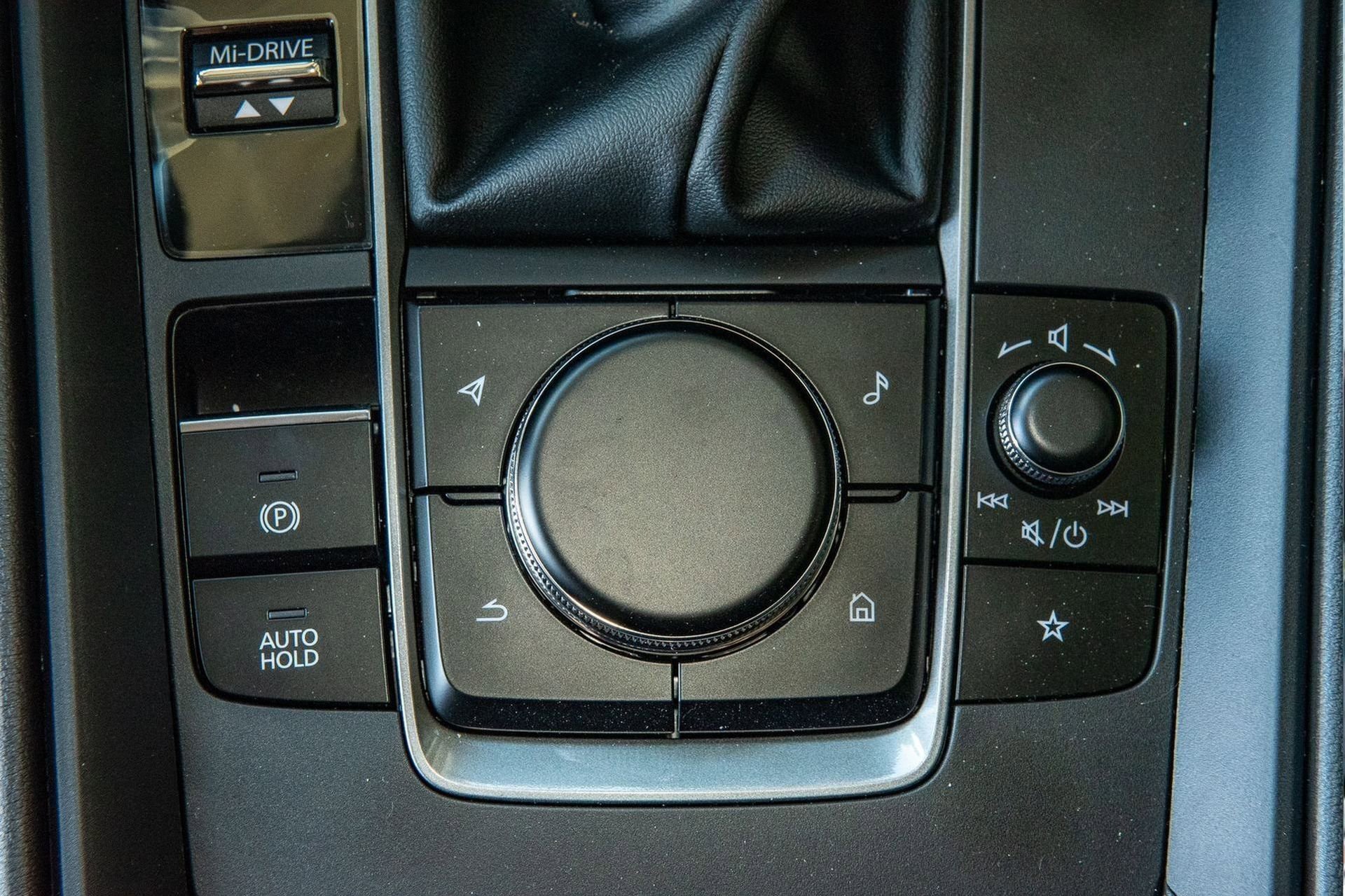 Used 2025 MAZDA CX-50 AWD 2.5 S w/ Weather Package image 24