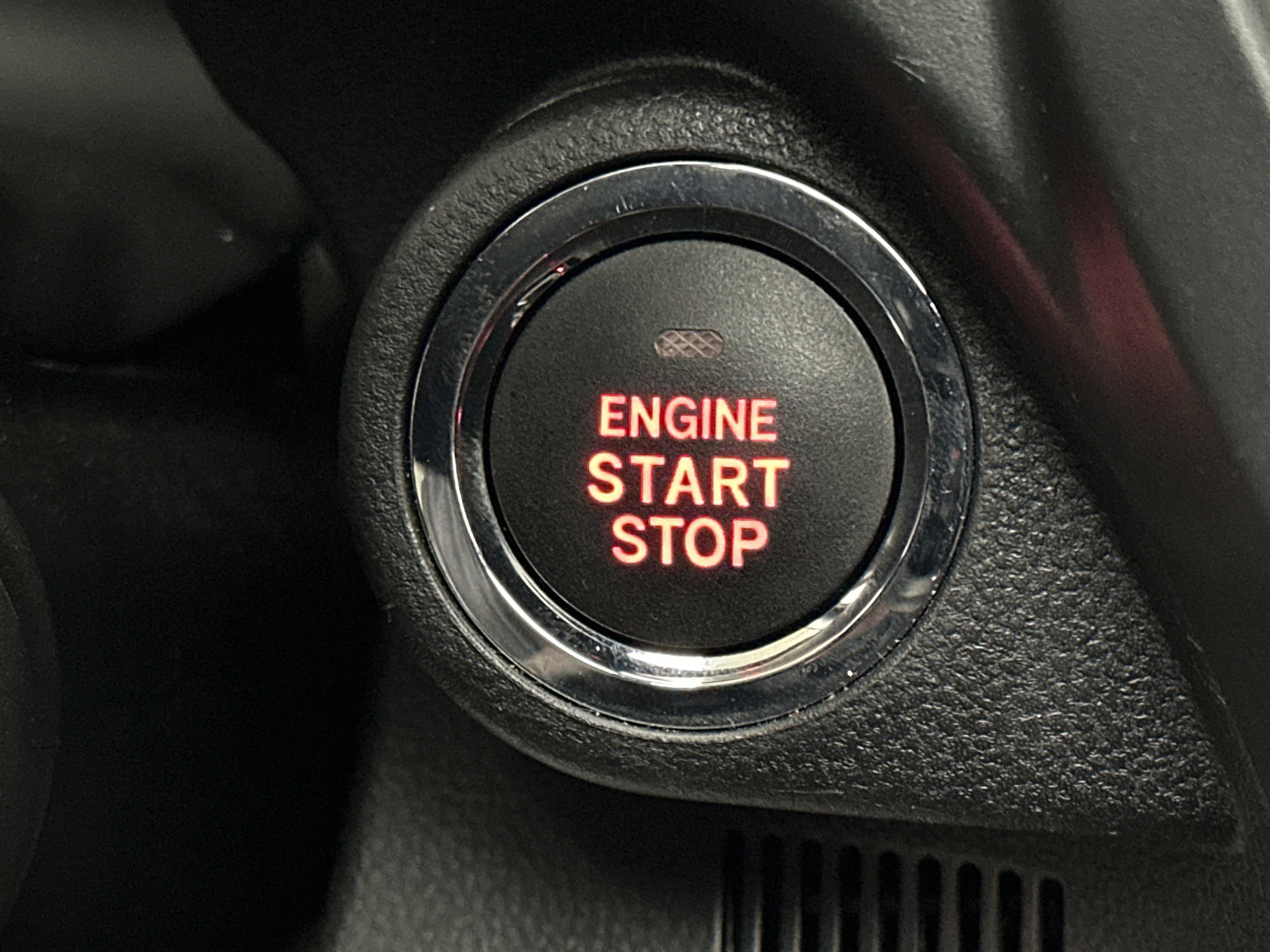 Certified 2025 Subaru Forester Sport image 27