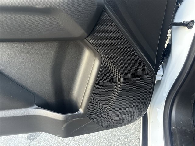 New 2026 Chevrolet Colorado LT image 25