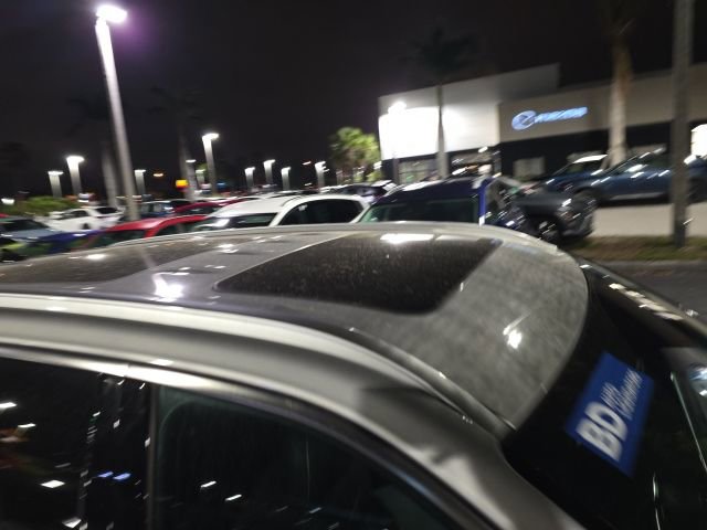 Used 2025 Hyundai Palisade Calligraphy image 3