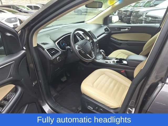 Used 2015 Ford Edge SEL w/ Equipment Group 201A AWD/4WD image 23