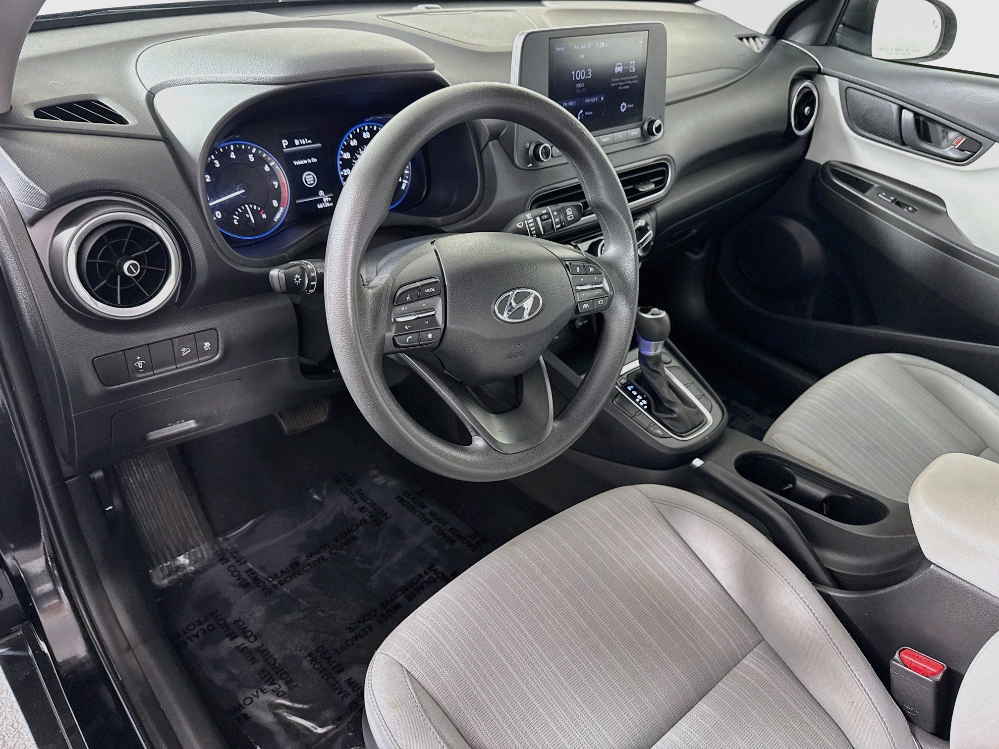 Used 2022 Hyundai Kona SEL FWD image 23