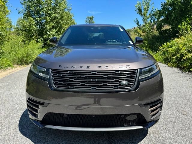 Certified 2024 Land Rover Range Rover Velar Dynamic SE AWD/4WD image 3