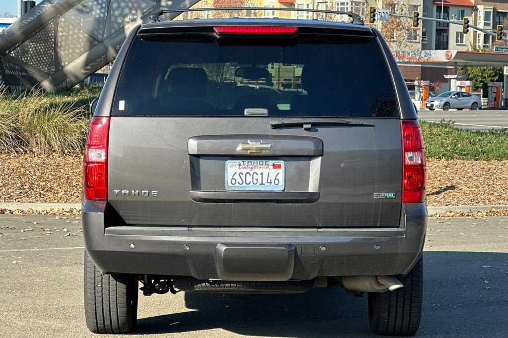 Used 2011 Chevrolet Tahoe LT w/ Regional Value Package image 5