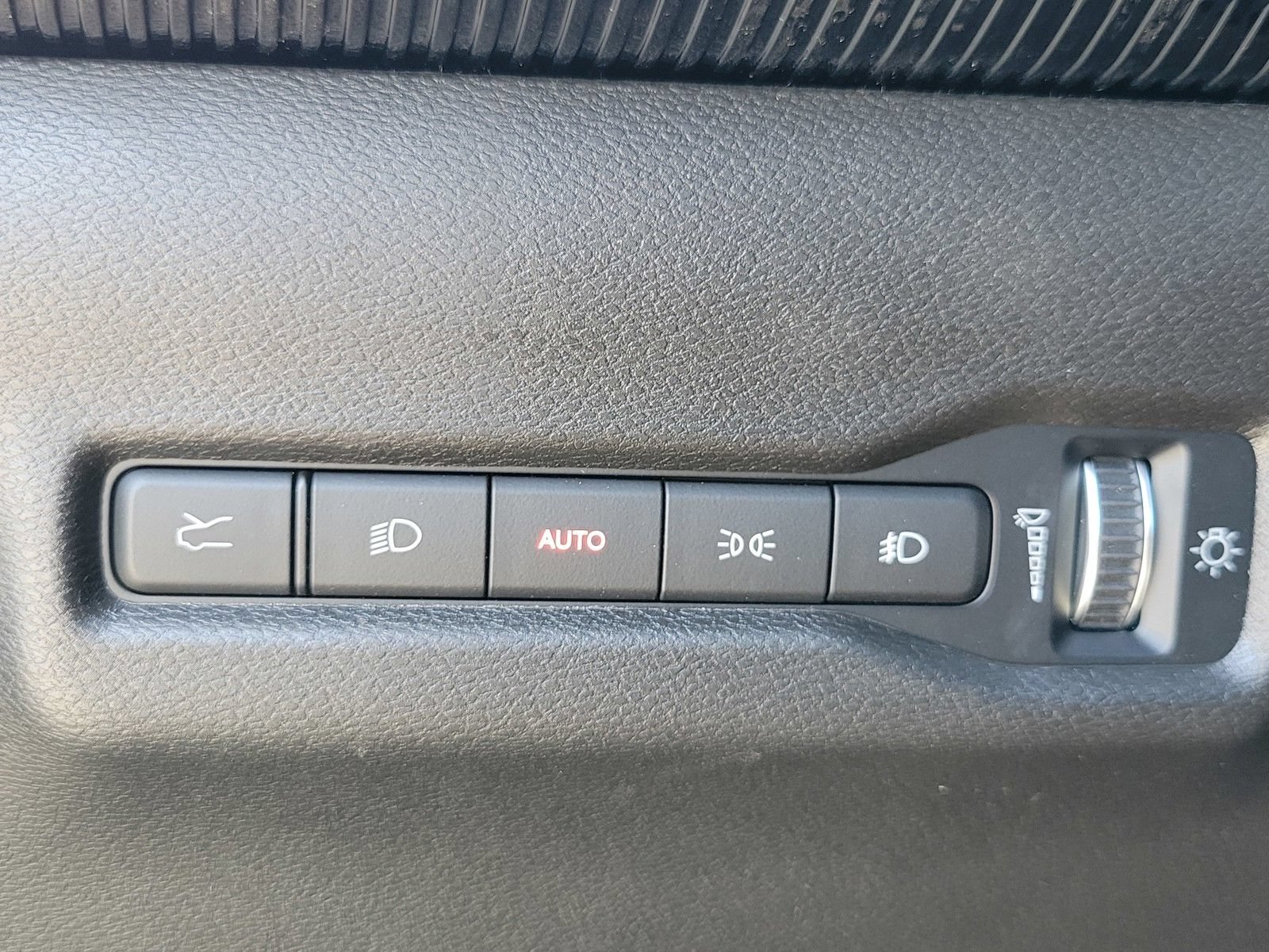 New 2025 Jeep Wagoneer S Limited AWD/4WD image 23