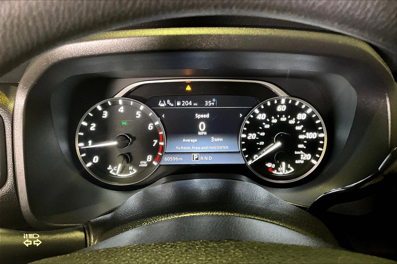 Used 2021 Nissan Titan S w/ S Utility Package image 14