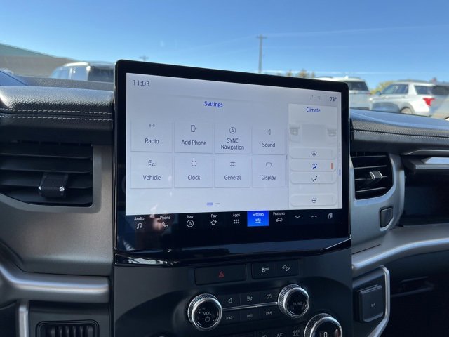 Used 2023 Ford Expedition Max XLT image 48