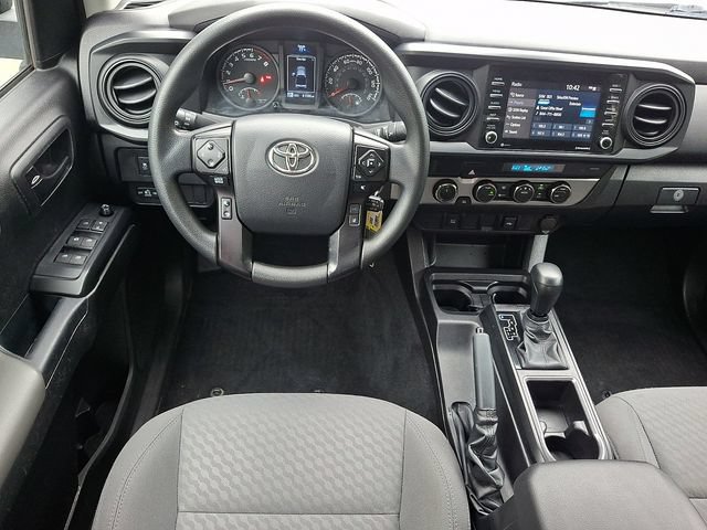 Used 2023 Toyota Tacoma SR AWD/4WD image 13