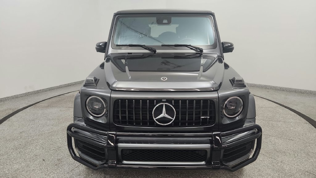 Used 2023 Mercedes-Benz G 63 AMG 4MATIC image 81
