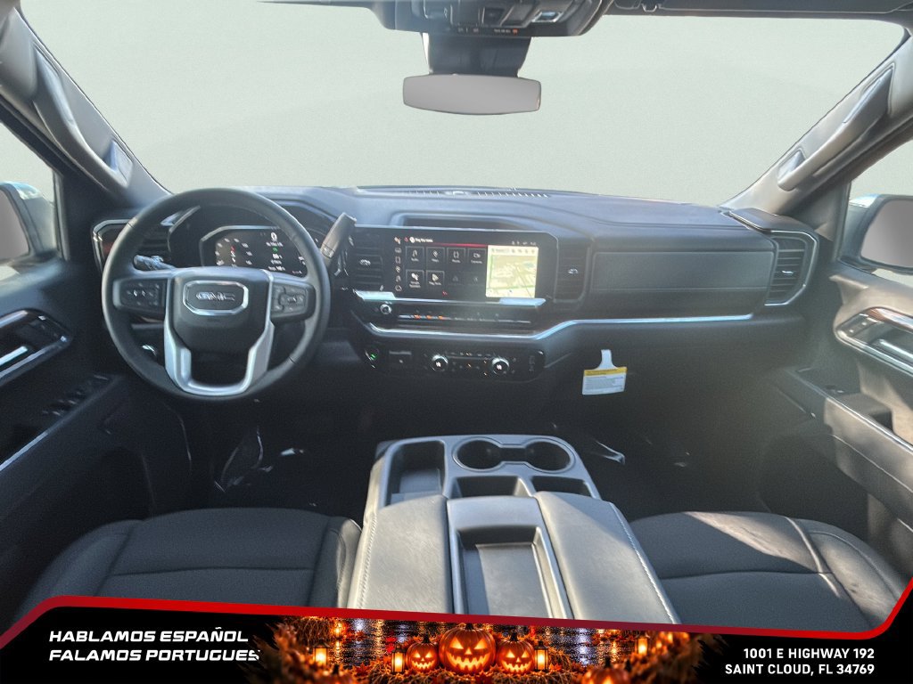 New 2026 GMC Sierra 1500 SLE w/ Preferred Package RWD image 22