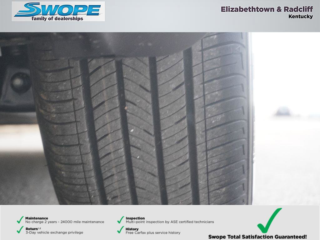 New 2026 Hyundai Elantra Blue image 26